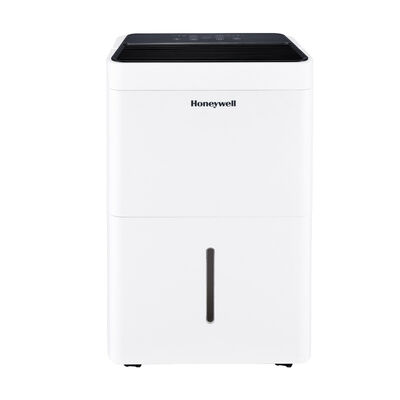 Honeywell Energy Star Portable Dehumidifier
